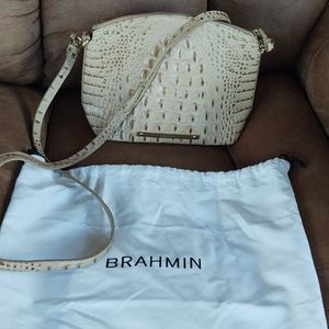 Brahmin Mini Duxbury
